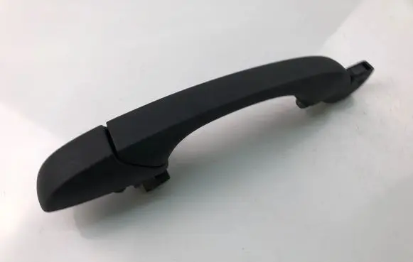 Dodge Caliber Front door exterior handle