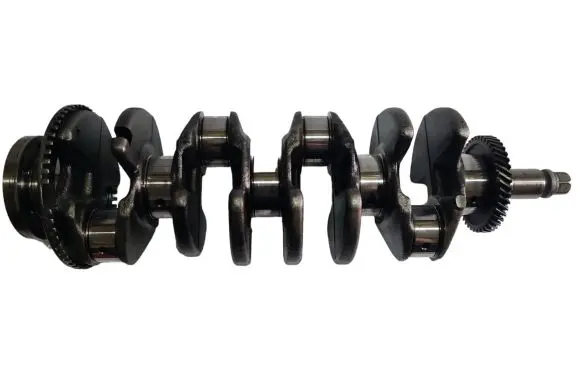 Chevrolet Captiva Crankshaft A63