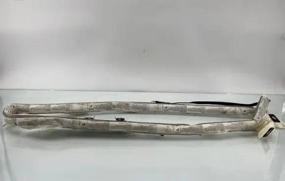 Mercedes-Benz E W212 Roof airbag BAMPT11249 608740101 28601902