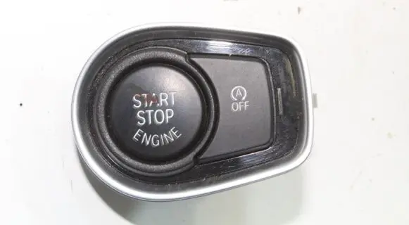 BMW X2 F39 Engine start stop button switch 9289136