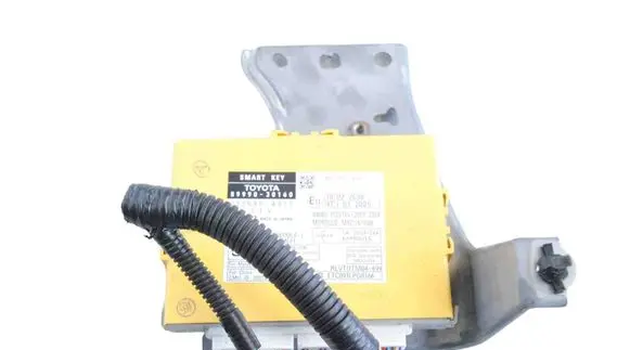 Lexus GS 300 350 430 450H Keyless (KESSY) go control unit/module 8999030160
