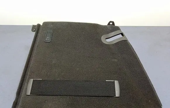 BMW X4 F26 Tailgate/boot cover trim set 7481947