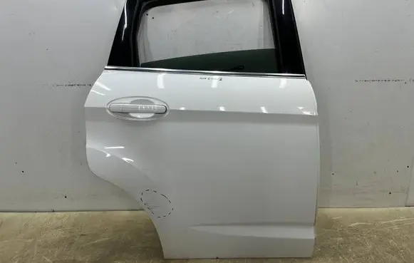 Ford C-MAX II Rear door 