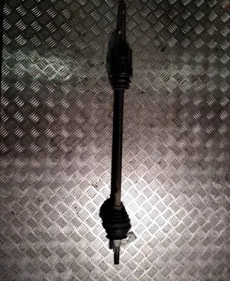 Chrysler Voyager Front driveshaft