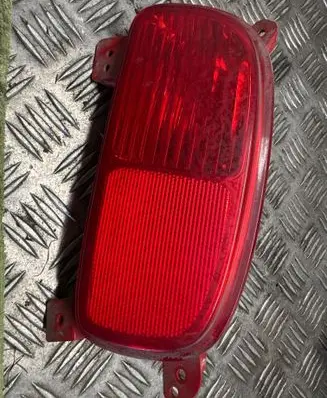 Rear fog light
