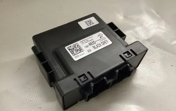 Chevrolet Bolt Gateway control module 8370600000000X 13514855 F00HJ01659