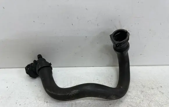 Citroen C4 Grand Picasso Engine coolant pipe/hose