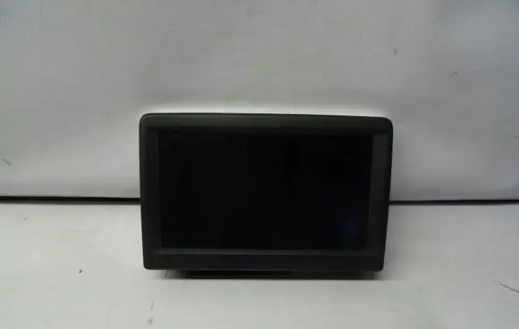 Audi A8 S8 D3 4E Screen/display/small screen 4E0919603F