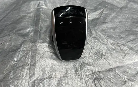 Mercedes-Benz C W205 Multifunctional control switch/knob A2059001934 A2C15919000 0000014938