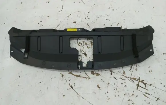Nissan X-Trail T33 Engine bonnet/hood lock trim molding 62322-6ra0a