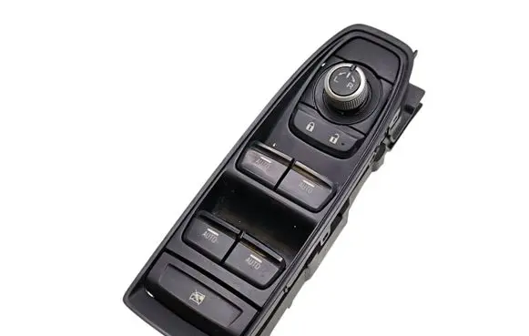 Subaru Outback (BT) Electric window control switch 83071AN02B 7660W261526