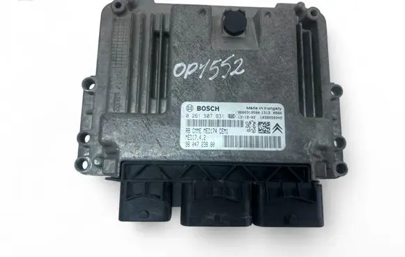 Engine control unit/module