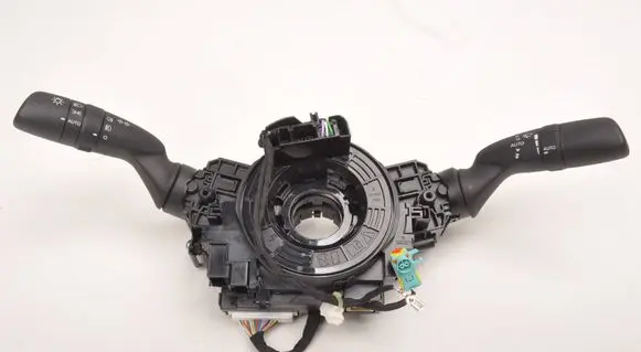 Toyota C-HR II A set of switches 02D7017J910