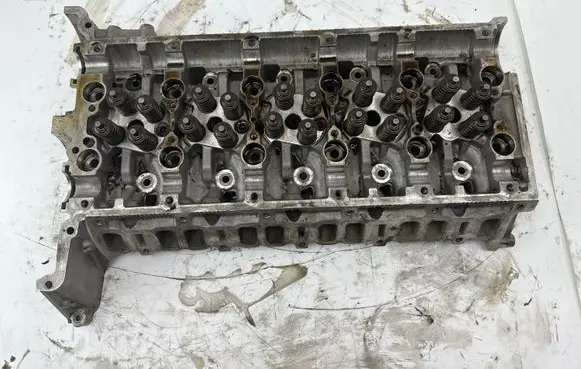 Ford Ranger Engine head AX9WA