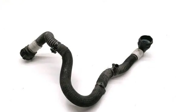 Brake vacuum hose/pipe