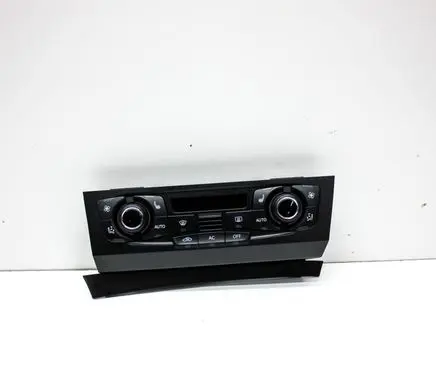 Audi Q5 SQ5 Interior fan control switch 8T1820043AQ