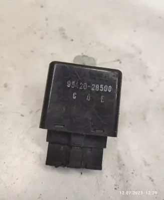 Hyundai Santa Fe Other relay 9542028500