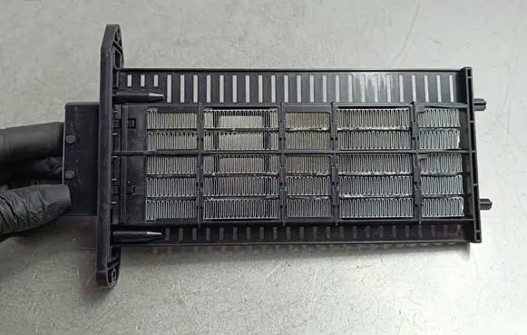 Renault Arkana Electric cabin heater radiator 0T68096B 271439346R