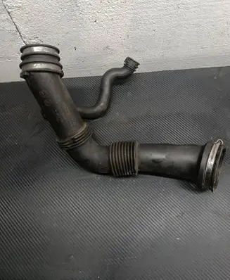 Ford S-MAX Turbo air intake inlet pipe/hose 6G919C623DG 4515125988