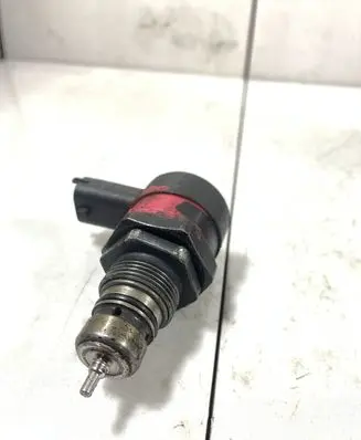 Hyundai Santa Fe Fuel pressure regulator 0281002507