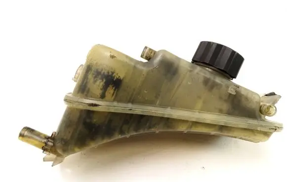 Citroen Berlingo Coolant expansion tank/reservoir 918A2