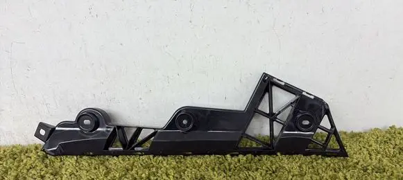 Volkswagen Touareg III Rear bumper mounting bracket 760807356C
