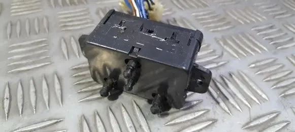 Hyundai XG Sensor