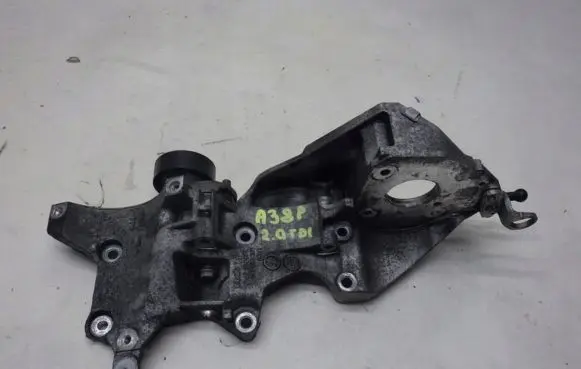 Audi A3 S3 8P Generator/alternator bracket 