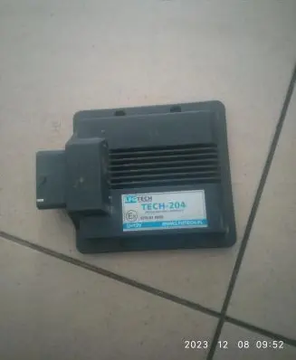 Subaru Legacy LP gas control unit module 012041003698