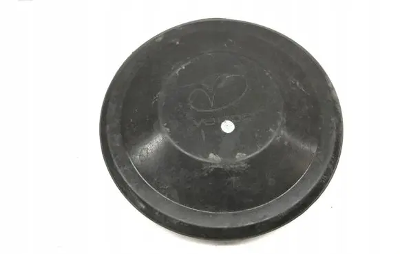 Opel Grandland X Headlight/headlamp dust cover 00185003
