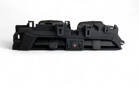 Lexus NX Dash center air vent grill 5567078040