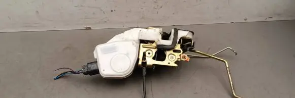 Mitsubishi Space Wagon Front door lock ANSEI