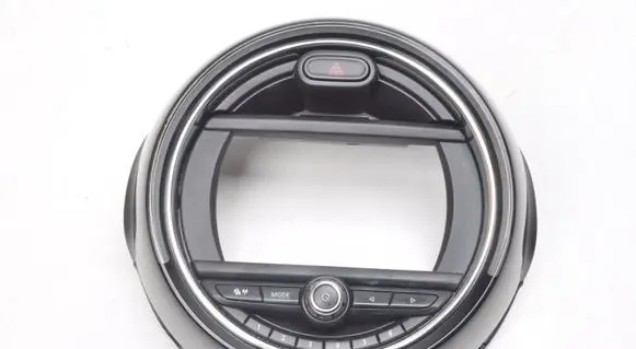 Mini Cooper F57 Head unit multimedia control 9354505
