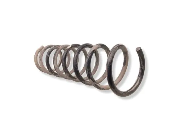 Mazda 3 I Rear coil spring 
