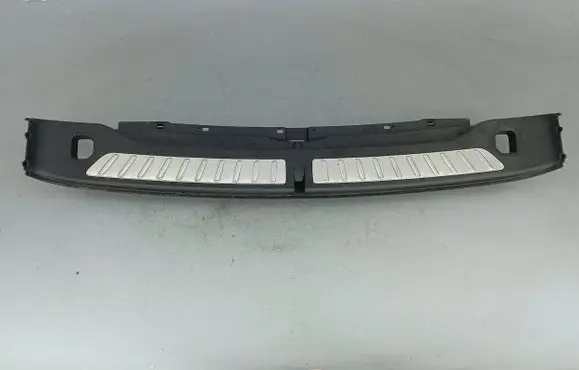 BMW X3M F97 Trunk/boot sill cover protection 7451091 WXS30E0363 WXE30E0364