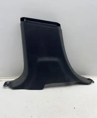 (B) pillar trim (bottom)