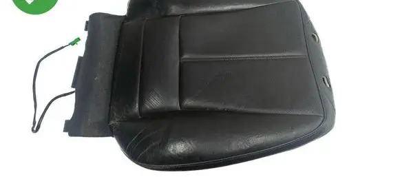 Mercedes-Benz ML W163 Driver seat console base M6120013 54412401 11000578B