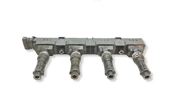 Opel Corsa D High voltage ignition coil 0221503472
