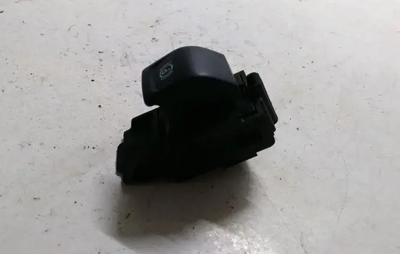 Opel Insignia A Hand parking brake switch 13271123