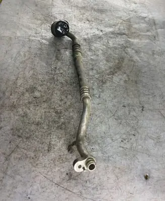 Mercedes-Benz E W210 Air conditioning (A/C) pipe/hose A112230156