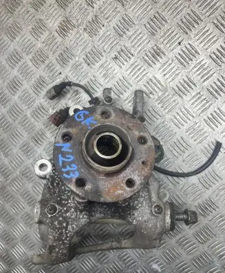 Audi A6 S6 C7 4G Rear wheel hub spindle/knuckle 8K0505431AR 1635262294 170614