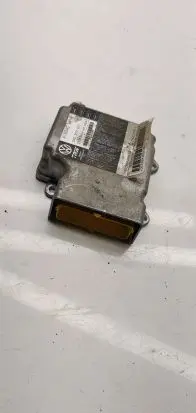 Volkswagen PASSAT CC Airbag control unit/module 5n0959655