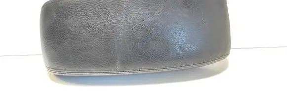 Armrest