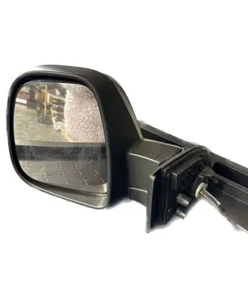 Peugeot Rifter Front door electric wing mirror 25242307A