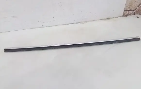 Mercedes-Benz S W220 Sunroof sealing rubber 