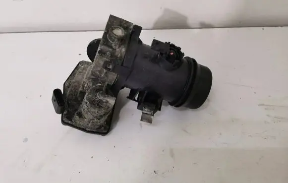 BMW X3 F25 Throttle valve 7810752