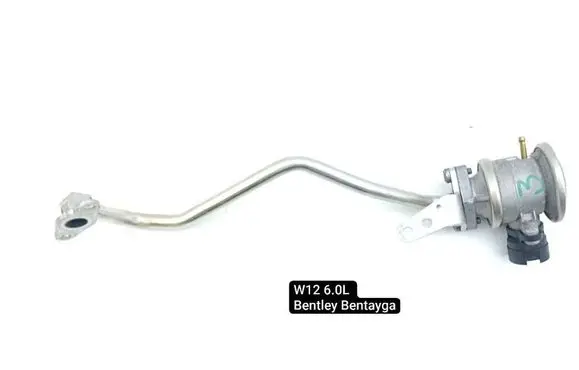 Bentley Bentayga EGR valve 079131101AC