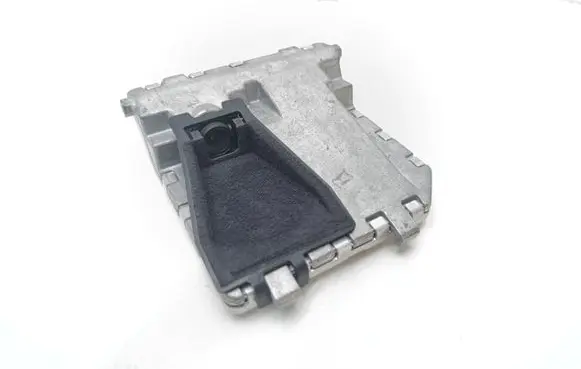 Mercedes-Benz E W212 Windshield/windscreen camera A0009058200 A0009051900
