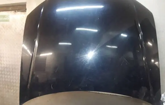 Audi A4 S4 B7 8E 8H Engine bonnet/hood 