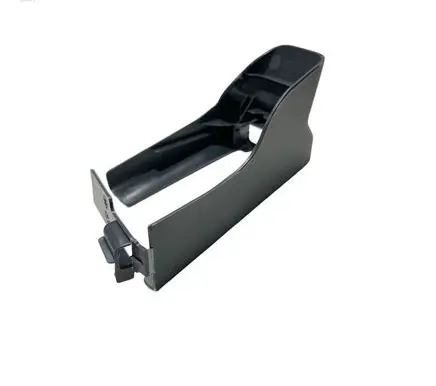 Subaru Outback (BT) Rear seat rail trim cover 